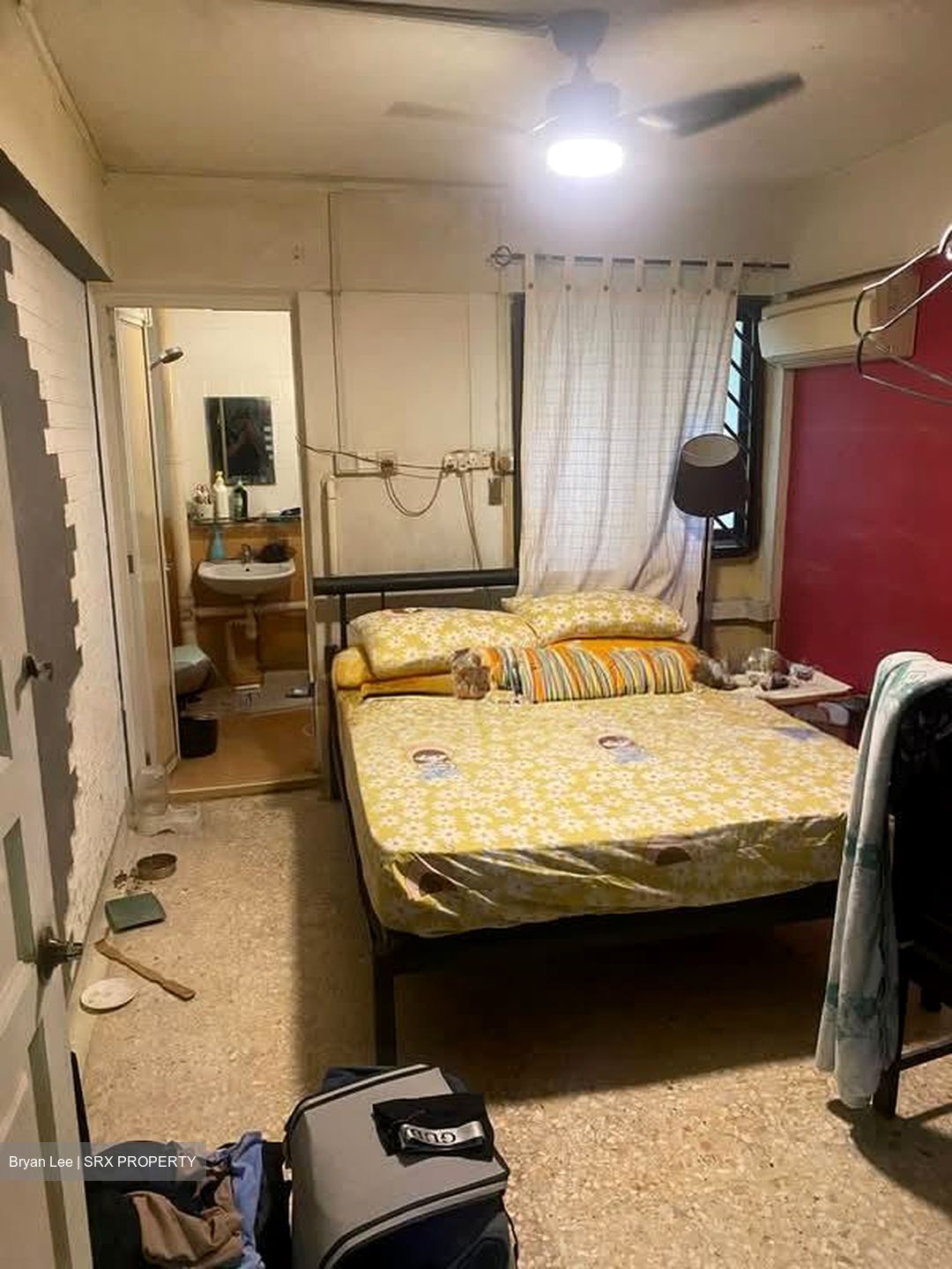 Blk 704 West Coast Road (Clementi), HDB 3 Rooms #588866671